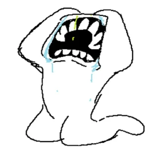 Sticker from reactions