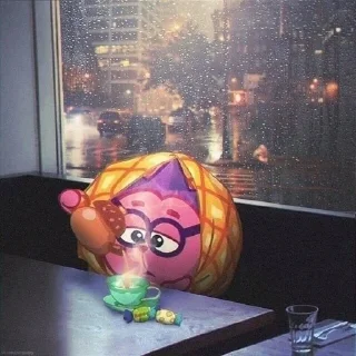 🌟 emoji миленькие стики Telegram sticker 8 of 54