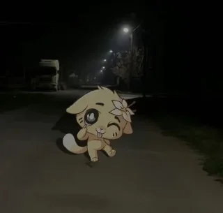 🌟 emoji миленькие стики Telegram sticker 14 of 54