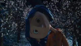 🌟 emoji Coraline Telegram sticker 12 of 80