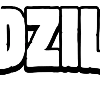 🔤 emoji buzz godzilla pins Telegram sticker 13 of 30