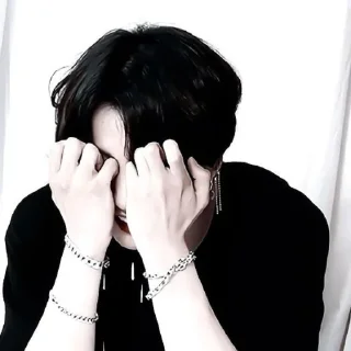 🪁 emoji ☞︎︎︎:jungkook:☜︎︎︎ 𝙗𝙮 @ssukeban Telegram sticker 19 of 52
