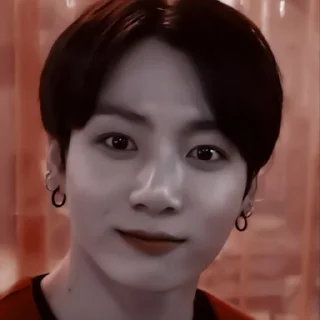 🍲 emoji ☞︎︎︎:jungkook:☜︎︎︎ 𝙗𝙮 @ssukeban Telegram sticker 9 of 46