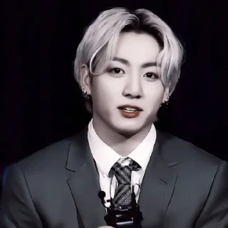 🍲 emoji ☞︎︎︎:jungkook:☜︎︎︎ 𝙗𝙮 @ssukeban Telegram sticker 5 of 46