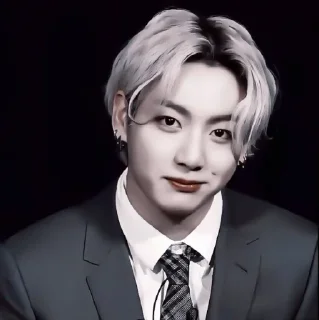 Sticker from ☞︎︎︎:jungkook:☜︎︎︎ 𝙗𝙮 @ssukeban