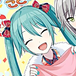 ♥️ emoji няняняня солнышки Telegram sticker 12 of 38