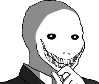 😈 emoji TMX’s Collection #2 Telegram sticker 24 of 69