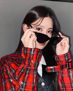 😎 emoji Миён!! Telegram sticker 6 of 61