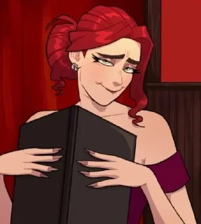 🍷 emoji ♤¤°°🍷°°¤♤ Telegram sticker 9 of 20