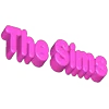 ♦️ emoji Sims gif by @TheSimya Telegram sticker 20 of 79