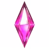 ♦️ emoji Sims gif by @TheSimya Telegram sticker 10 of 79