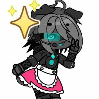 ✨ emoji Die Telegram sticker 15 of 120