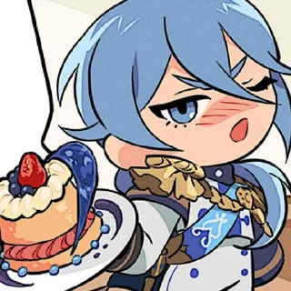 😊 emoji nu carnival ✧･ﾟ: *✧･ﾟ:* Telegram sticker 8 of 38