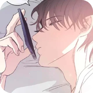 👄 emoji Дом восходящего солнца ||автор пака - Nika_726 Telegram sticker 15 of 49