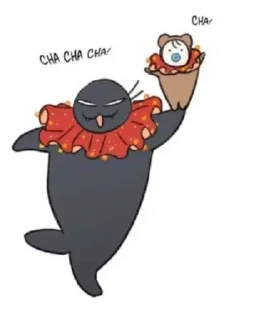 🌟 emoji Дом восходящего солнца ||автор пака - Nika_726 Telegram sticker 1 of 49