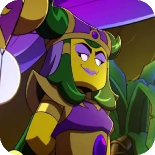 🥰 emoji — scorpion queen! ♡⁠˖ :: @desirelostnotfound404 Telegram sticker 20 of 38