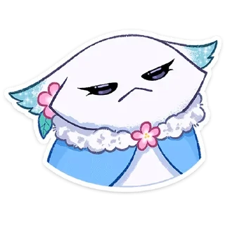 🌟 emoji Минто 3 Telegram sticker 7 of 34
