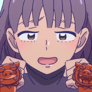 🐚 emoji 𝐌’切実 «🫀´´» @rexpoems ‹3 Telegram sticker 8 of 22