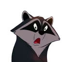 😱 emoji blyat Telegram sticker 6 of 30