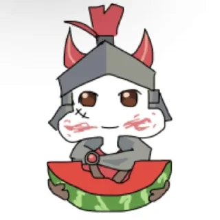 🌟 emoji PHARTing Telegram sticker 4 of 104