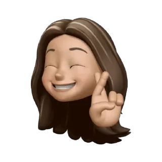 🌟 emoji By Дафна @B7tLz Telegram sticker 18 of 66