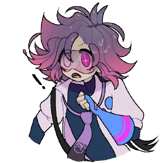 😦 emoji Кокс Telegram sticker 9 of 25