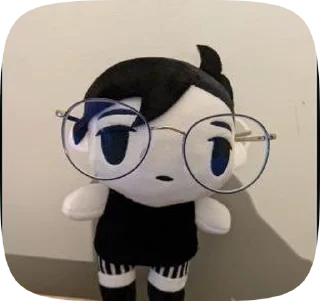 😍 emoji Пон ичо Telegram sticker 5 of 49