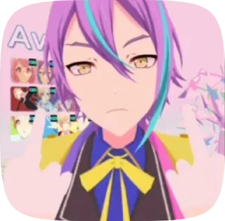 🖕 emoji Пон ичо Telegram sticker 8 of 49