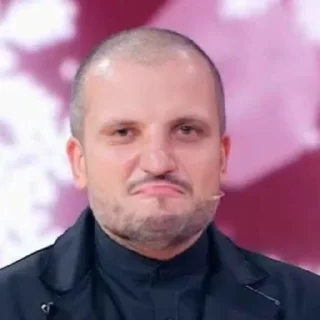 🎬 emoji ИМПА КАК СМЫСЛ ЖИЗНЬ 3.0 Telegram sticker 23 of 74