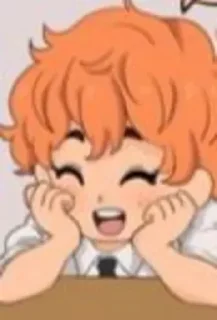 😊 emoji Рандом від Лі Telegram sticker 24 of 107