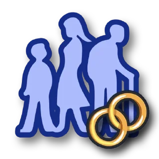 🌟 emoji The Sims 2 Icon Stickers Telegram sticker 19 of 91