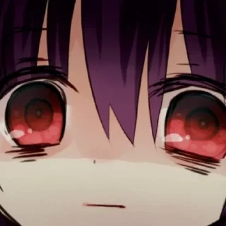 😨 emoji Тот кто прочитал гей Telegram sticker 14 of 115
