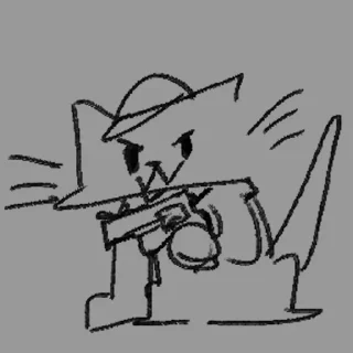 💞 emoji кет Telegram sticker 23 of 32