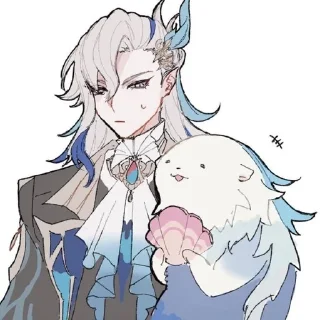 Sticker from 𝑛𝑒𝑢𝑣𝑖𝑙𝑒𝑡𝑡𝑒 ༺ | 𝑏𝑦 𝐶𝑙𝑜𝑢𝑑𝑘𝑒𝑒𝑝𝑒𝑟