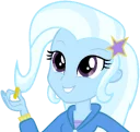 😀 emoji Trixie EG Telegram sticker 11 of 38