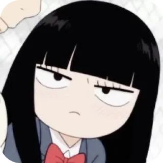 💇 emoji 😊 ملصق :: @Ozal3 Telegram sticker 11 of 120
