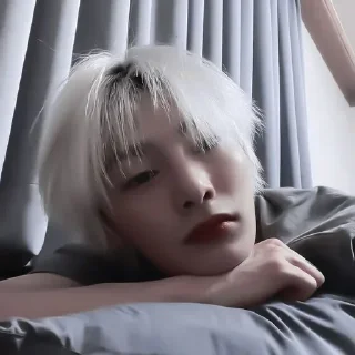◽️ emoji любимые стики k-попера Telegram sticker 14 of 92