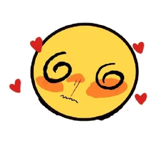 ☘️ emoji love love ♡♡♡♡ Telegram sticker 12 of 43