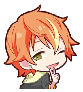 🌟 emoji pjsk stamps no text 3 • @qtieinfo Telegram sticker 19 of 120