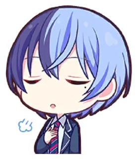 🌟 emoji pjsk stamps no text 3 • @qtieinfo Telegram sticker 14 of 120