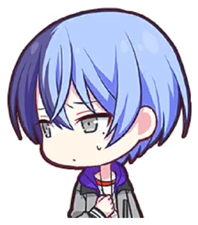 🌟 emoji pjsk stamps no text 3 • @qtieinfo Telegram sticker 6 of 120