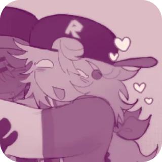 💫 emoji 𝓟𝙡𝙖𝙮𝙚𝙧 | ʙᴛ :: @wouiibqu Telegram sticker 15 of 50