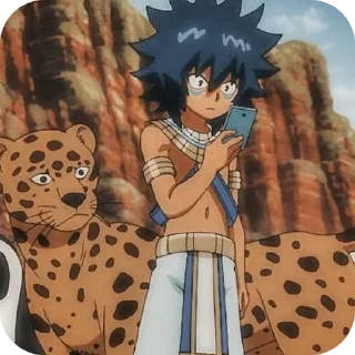 ⁉ emoji Beyblade burst stickers Telegram sticker 10 of 30