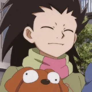 😊 emoji Beyblade burst stickers Telegram sticker 3 of 30
