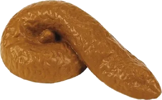💩 emoji @wowrf govno Telegram sticker 11 of 40