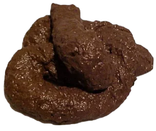 💩 emoji @wowrf govno Telegram sticker 17 of 40
