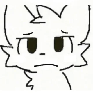 🙁 emoji Порно Telegram sticker 23 of 100