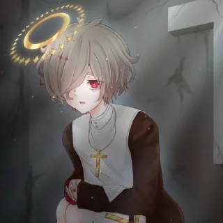 ⛪ emoji ꒰ఎ  ° 🥛⟡  . ° кαzєнιкι ૮ Ꮚ ᴗ . ິᴗ ꒱ა. @angelicloliit Telegram sticker 14 of 38