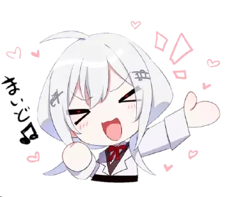 👋 emoji ⌇૮꒰ 𑁤 ᴗ . ᴗ ꒱𑁤「 @wexsavi 」࿐ Telegram sticker 16 of 23