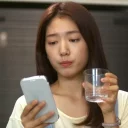 📱 emoji @Jonafzan THE HEIRS Telegram sticker 22 of 105